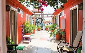 Restaurante Malarrimo Hotel&RV Parking